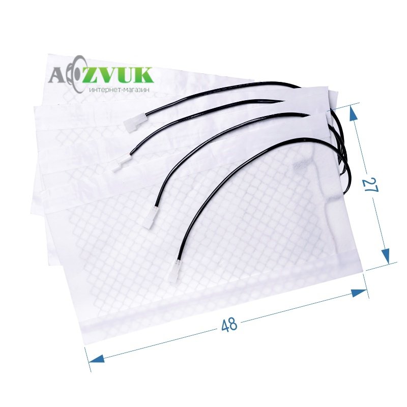  Подогрев сидения Sigma SH N23
