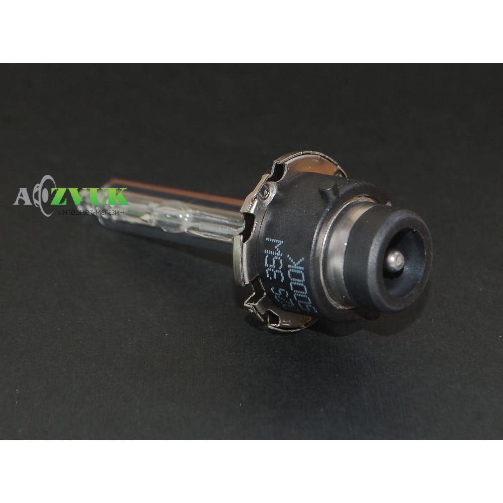  Лампа Baxster PRO D2S 5000K 35w