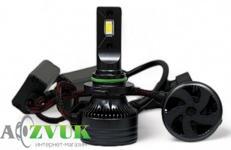 Светодиодные лампы (led) Michi MI LED Can 9005/9006 5500K-55W