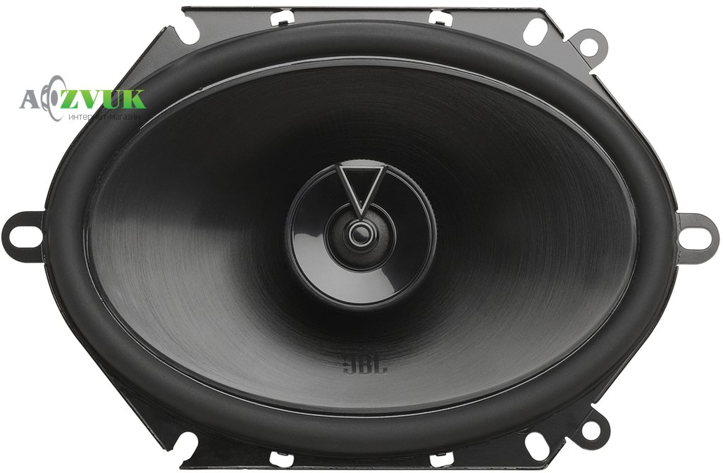 Автоакустика JBL Club 864F