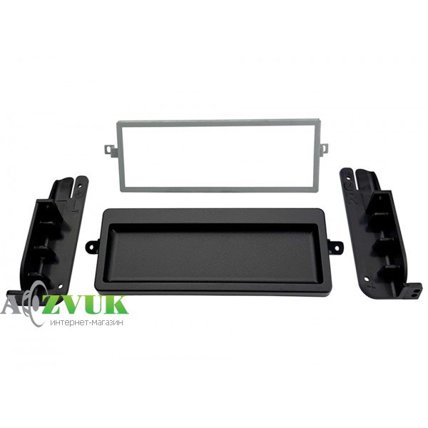 Рамка переходная AWM 881-27-129 Renault Megane III, Fluence