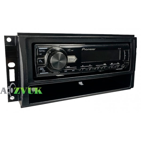 Рамка переходная ACV 281145-22-1 Chrysler, Dodge, Jeep