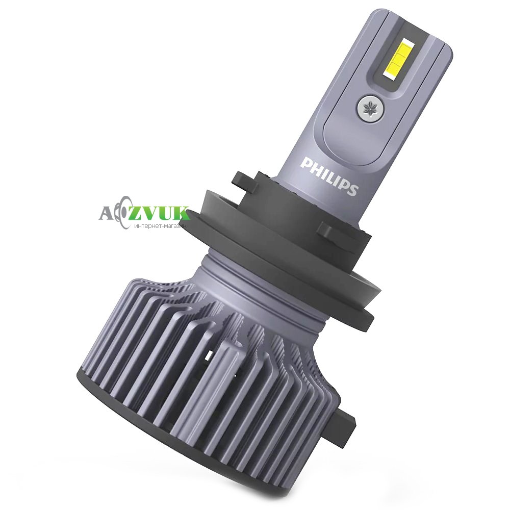 Светодиодные лампы (led) Philips H8/H11/H16 Ultinon Pro3022 11366U3022X2