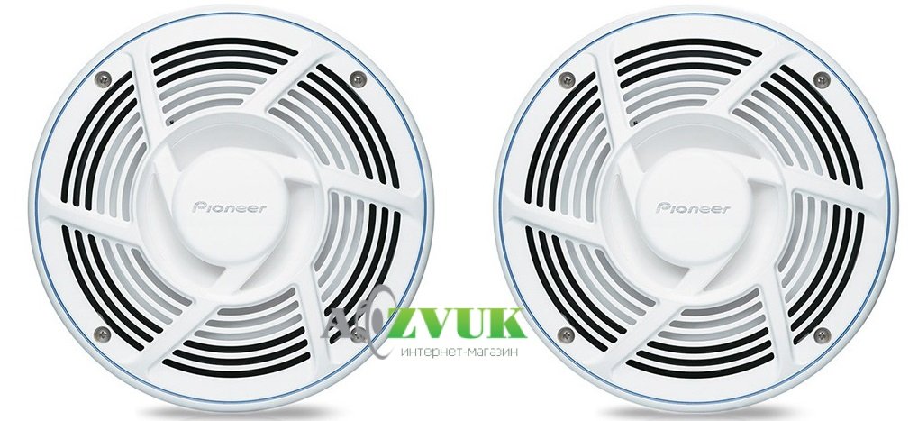 Морская акустика Pioneer TS-MR2040