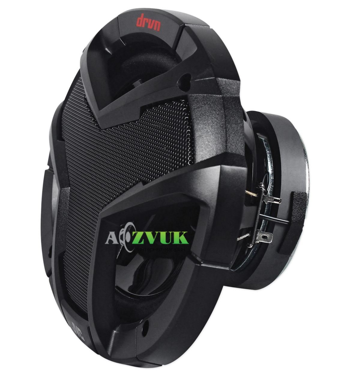 Автоакустика JVC CS-V6938JQ