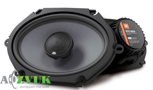 Автоакустика JBL GTO 8629