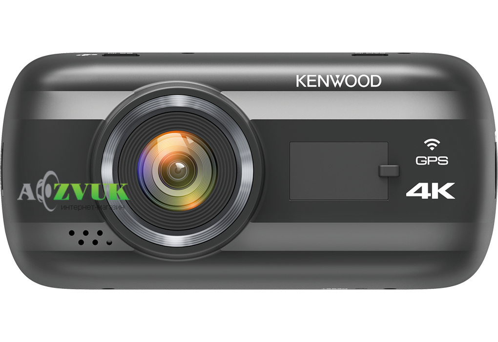 Видеорегистратор Kenwood DRV-A601W