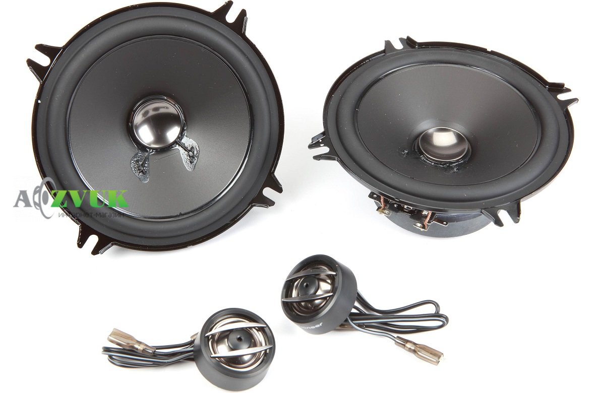 Автоакустика Pioneer TS-A1300C