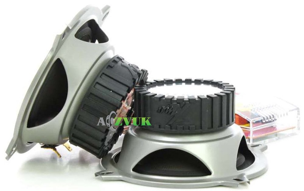 Автоакустика Helix X-MAX 213