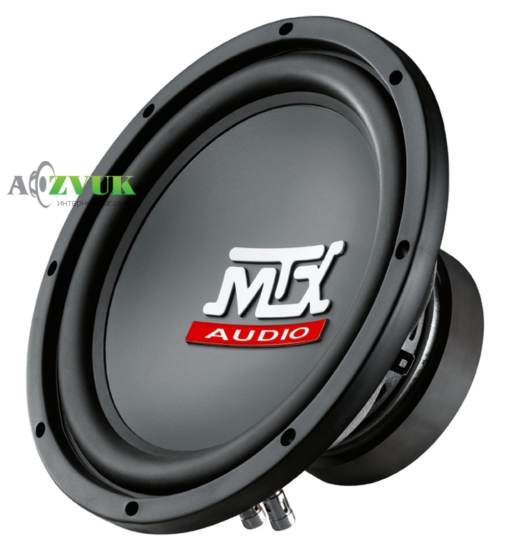 Автосабвуфер MTX RT10-04