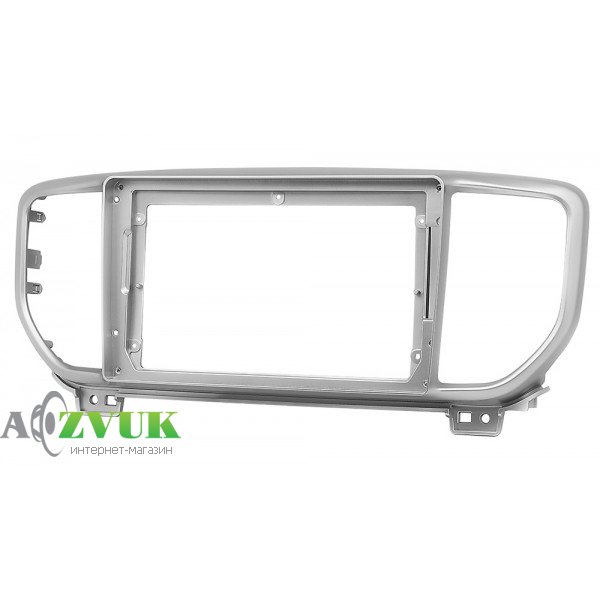 Рамка переходная Carav 22-973 Kia Sportage