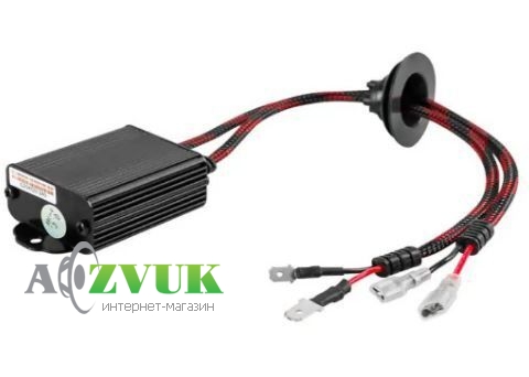 Модуль обхода Обманки Prime-X CD H1/H3 цифровые (2 шт.)
