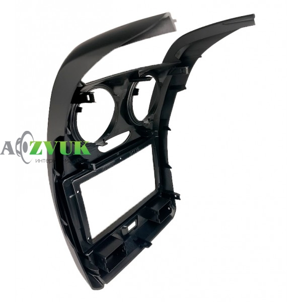 Рамка переходная Carav 22-2110 Renault Duster, Dacia Duster