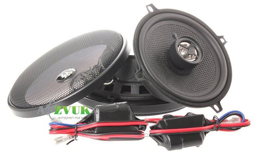 Автоакустика DLS Performance M225
