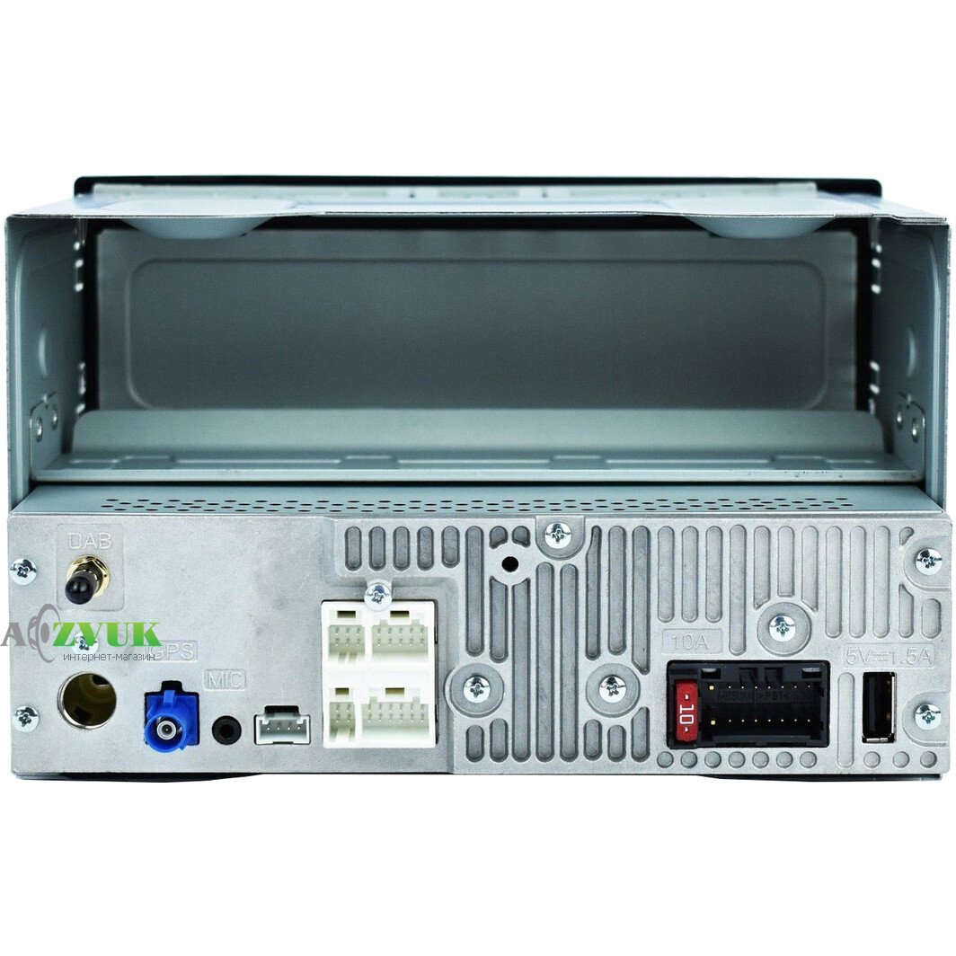 Мультимедиа ресивер Pioneer SPH-DA77DAB