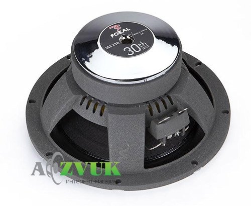 Автоакустика Focal Polyglass 165 V30