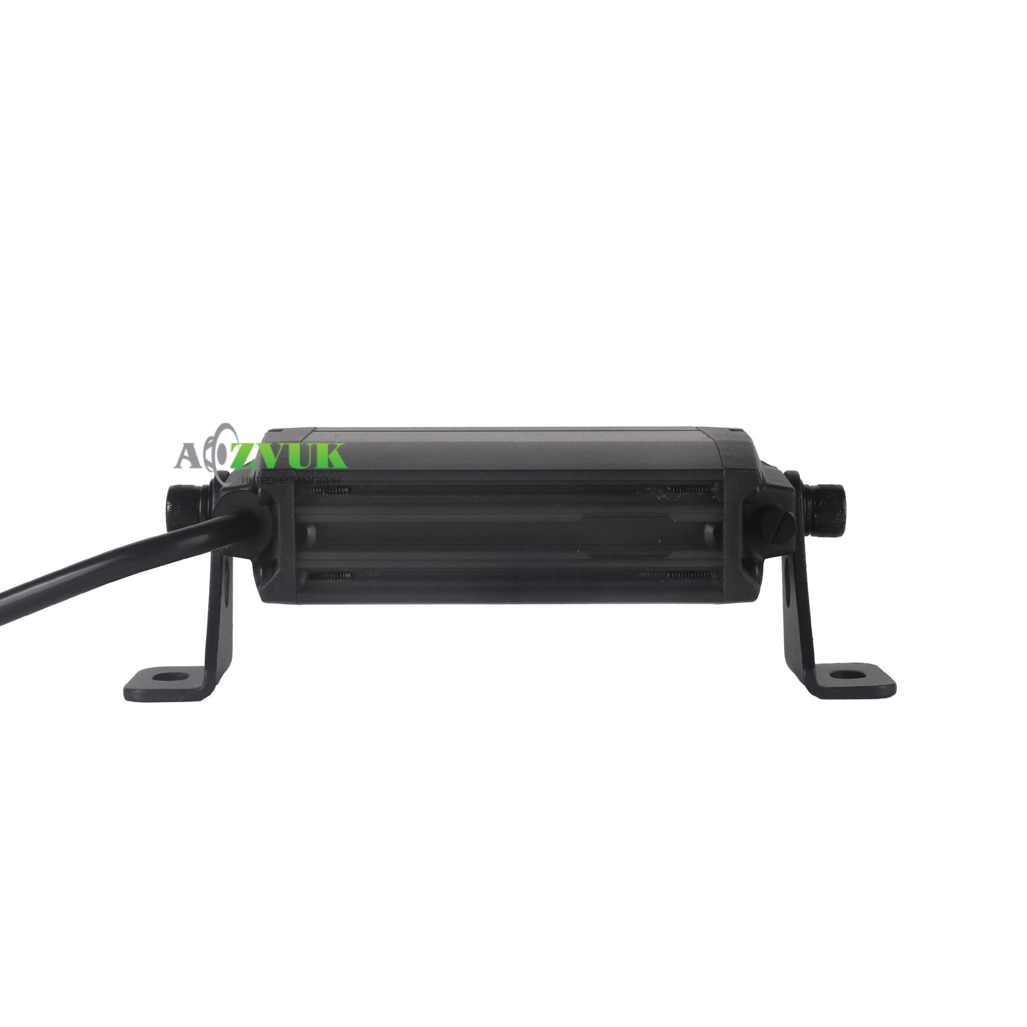 Фары дневного света Aled 54В-5 30W 6000K 54B215