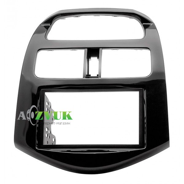 Рамка переходная Carav 11-542 Chevrolet Spark