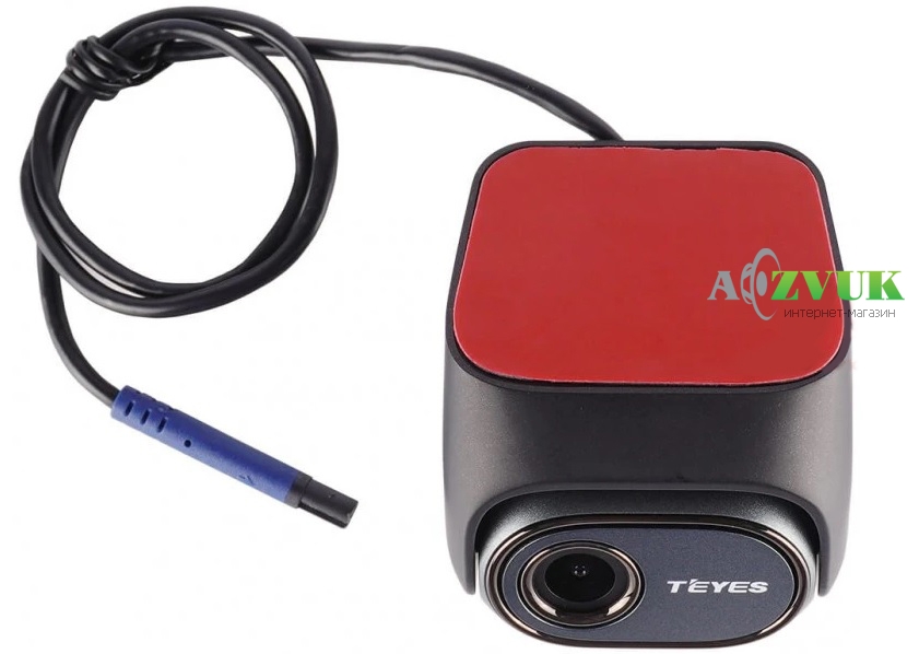 Универсальная камера Teyes AHD