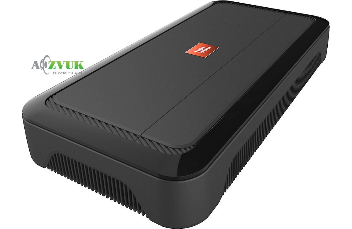 Автомобильный усилитель звука JBL Club A5055