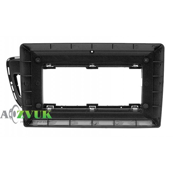 Рамка переходная Carav 22-416 Audi Q5