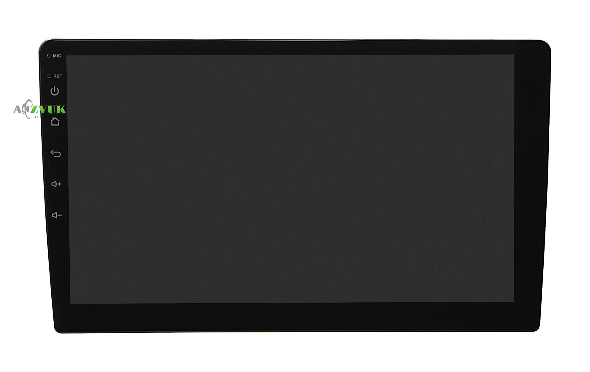 Мультимедиа ресивер Qline AMR-1046v2 Android 11 4, 64 10 с круговым обзором