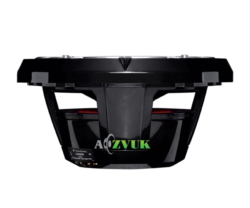 Морская акустика Rockford Fosgate M282B