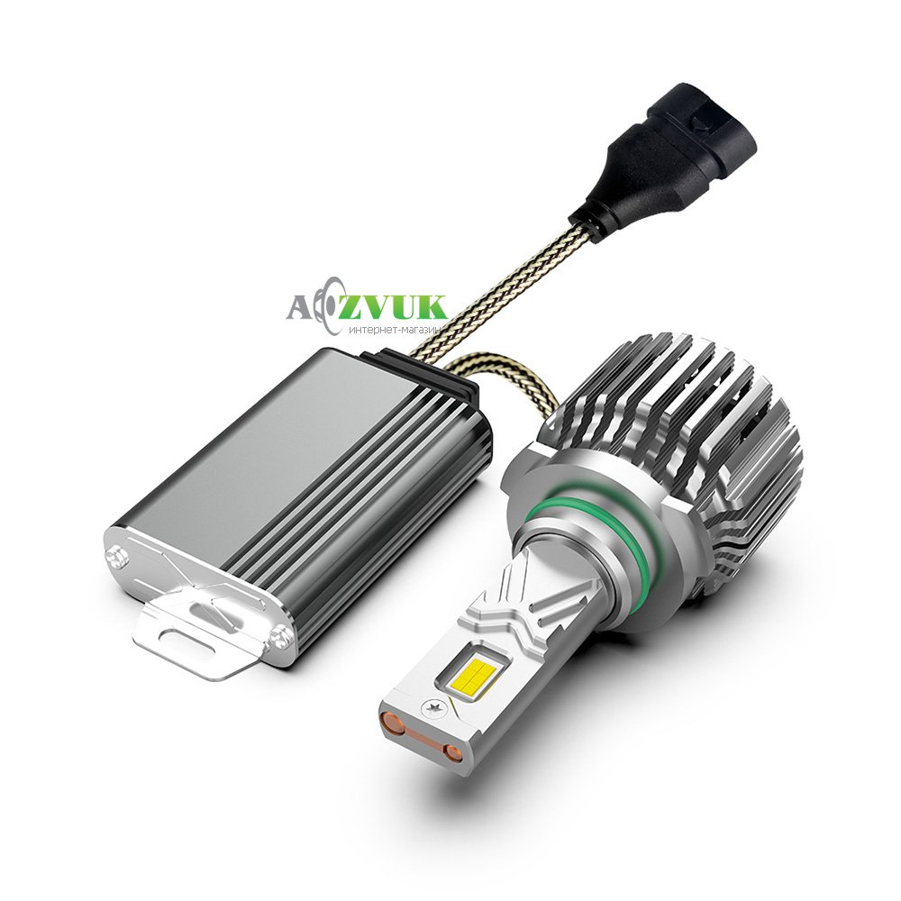 Светодиодные лампы (led) CYCLON LED 9005, 9006, 9012 5700K TYPE 41