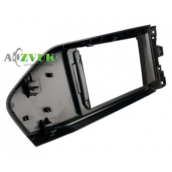 Рамка переходная Carav 22-2024 Volkswagen Caddy