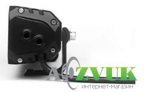 Фары дневного света Starlight SL-3317 дальний свет WHITE + DRL 70W 9000Lm 12/24V (45см)