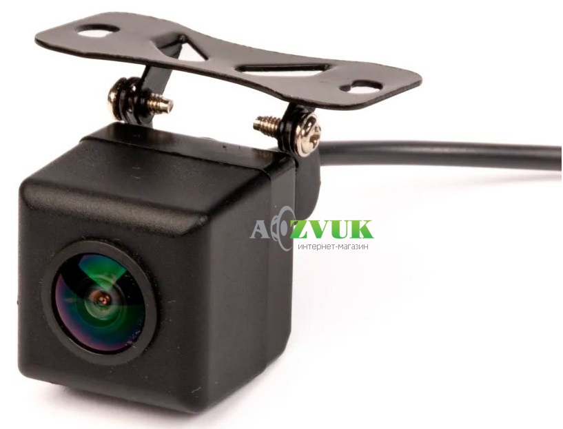 Универсальная камера Phantom CA-36 CVBS/AHD 1080