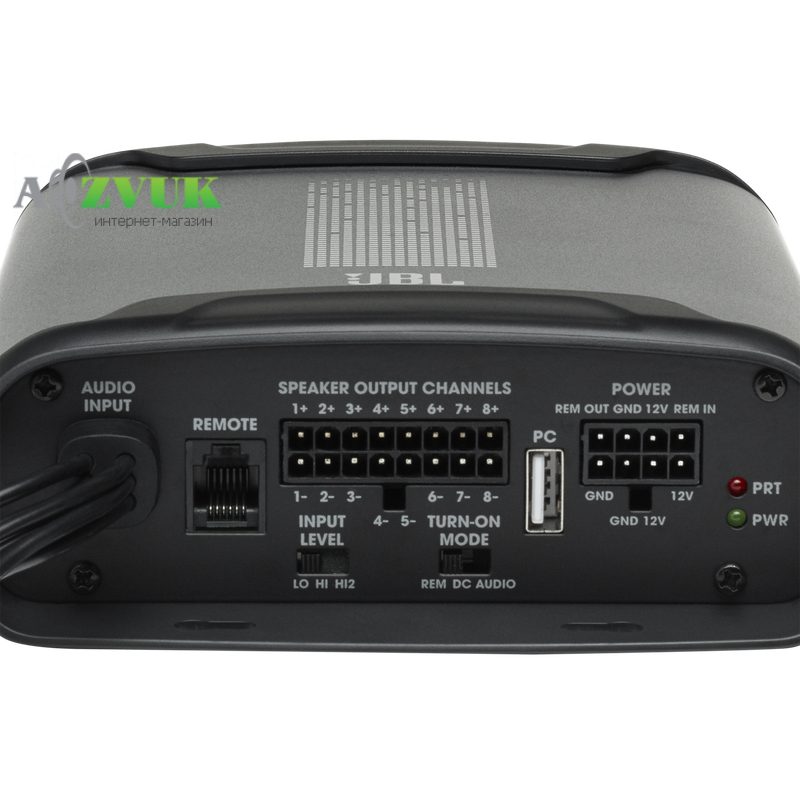  Процессор JBL DSP4086
