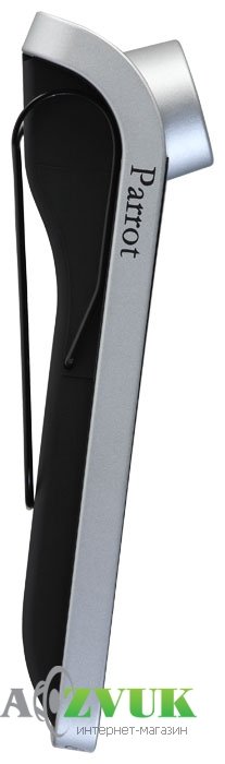 Комплект гучного зв'язку Parrot MINIKIT SLIM ENG
