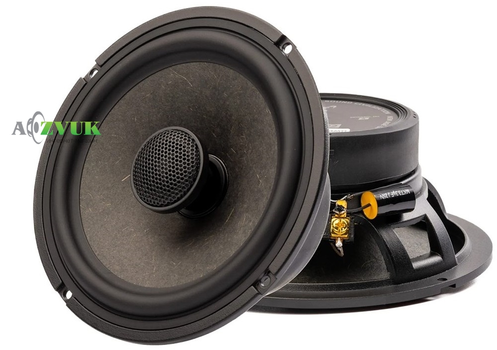 Автоакустика Kicx Sound Civilization MS 622