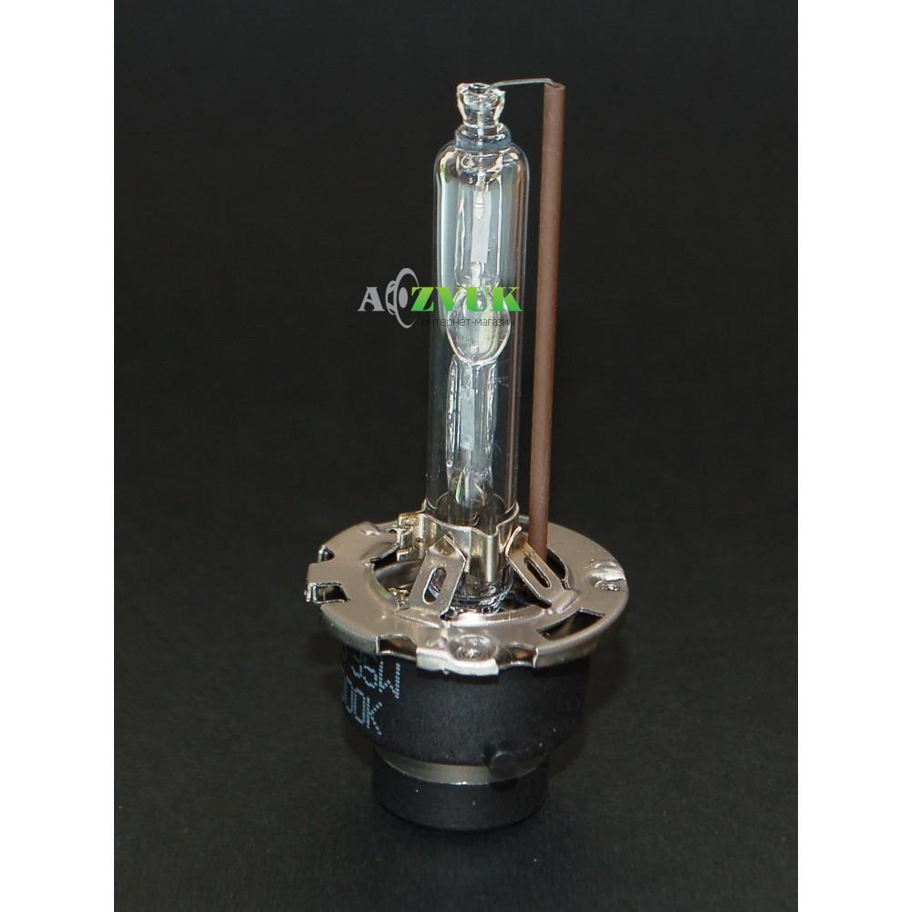  Лампа Baxster PRO D2S 5000K 35w