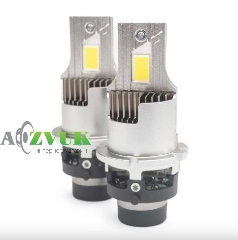 Светодиодные лампы (led) Prime-X D Lux D2 5000K