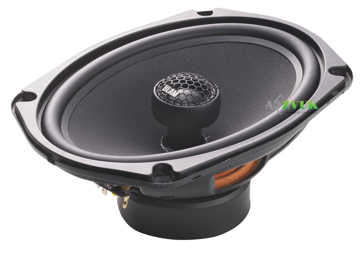 Автоакустика Blam 690 RC