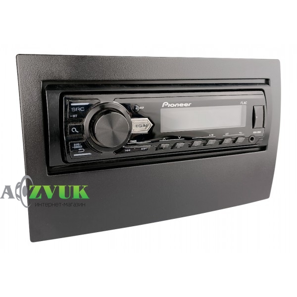 Рамка переходная AWM 781-35-066 Volkswagen, Skoda, Seat, Mercedes