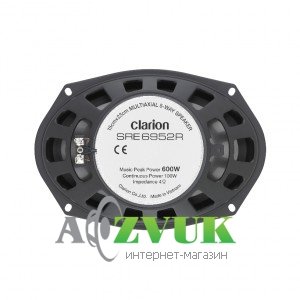 Автоакустика Clarion SRE6952R