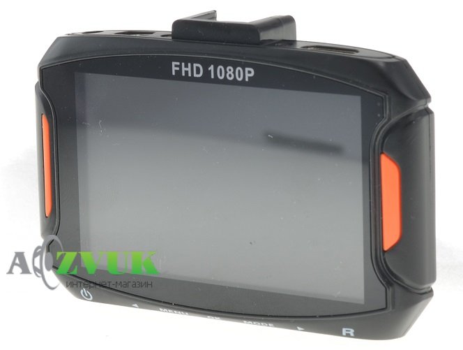 Видеорегистратор CYCLON DVR V-020