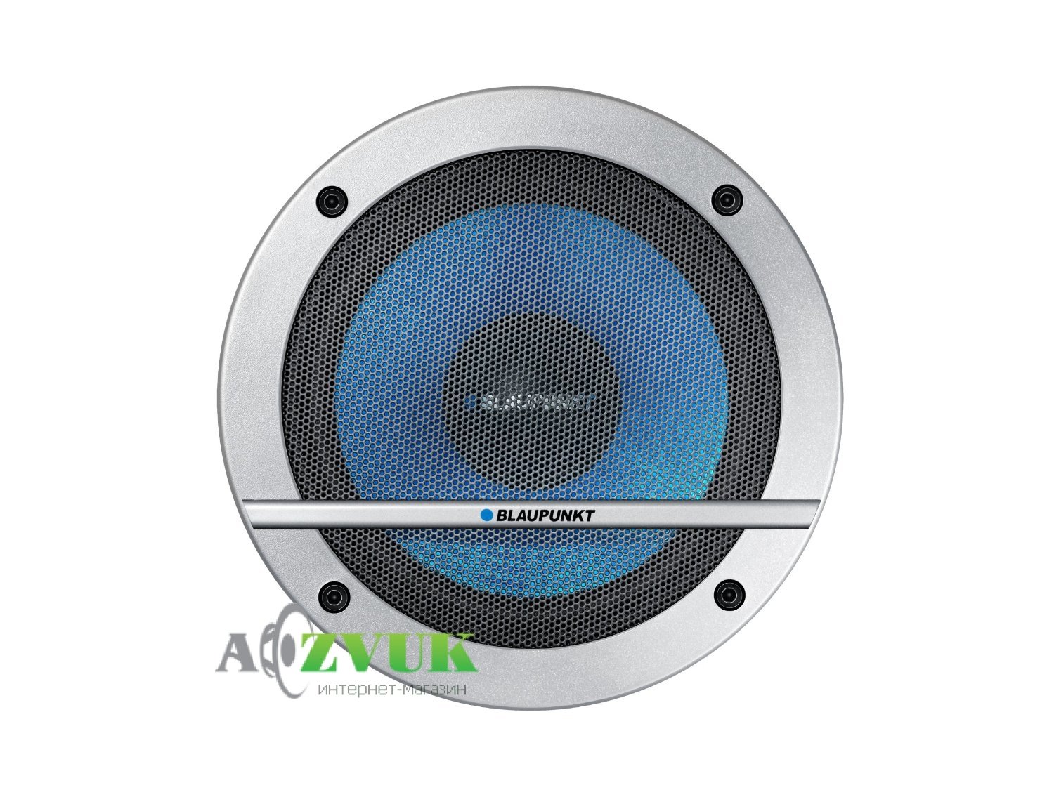 Автоакустика Blaupunkt CX 130