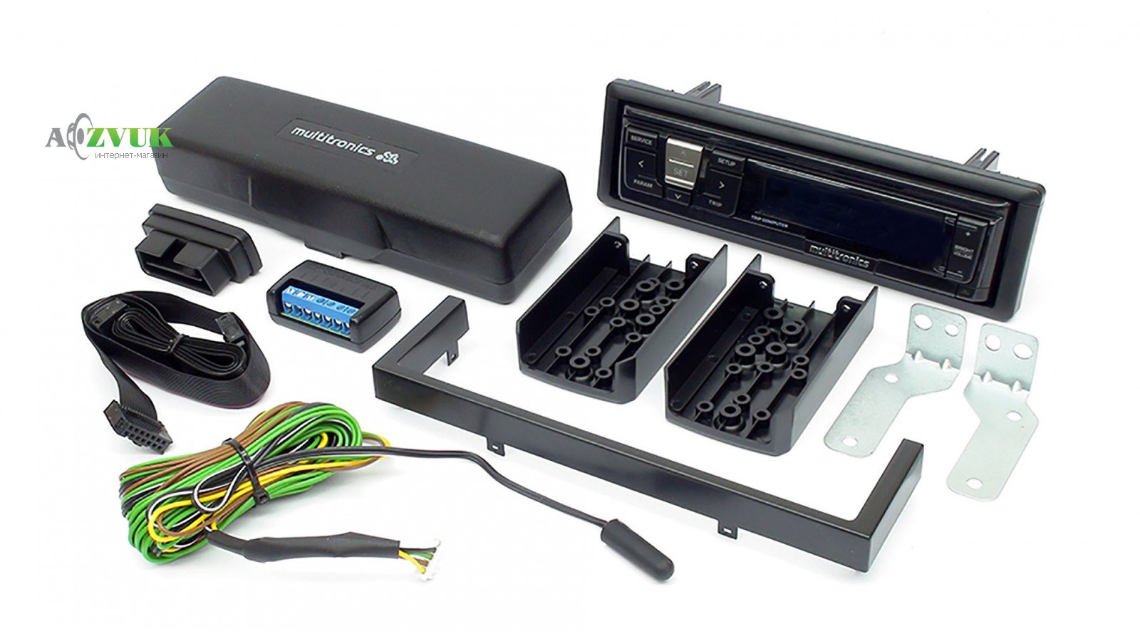 Бортовой компьютер Multitronics RI-500