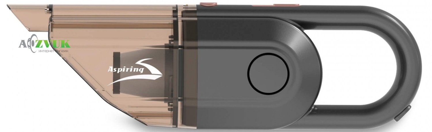  Пылесос автомобильный Aspiring Dust 5 Wireless and Cord 16000 kPa