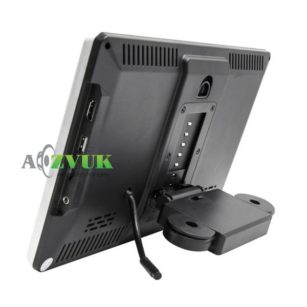 Монитор в подголовник TECTOS HD1116A Android