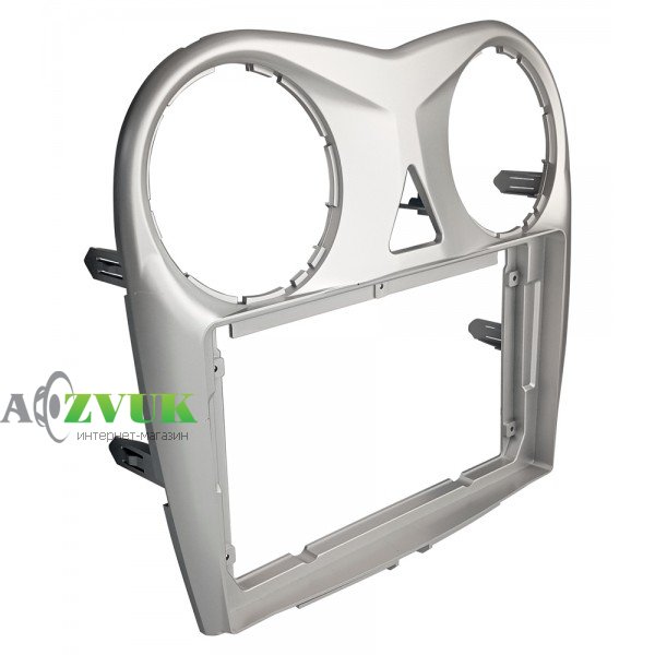 Рамка переходная Carav 22-1863 JAC J6