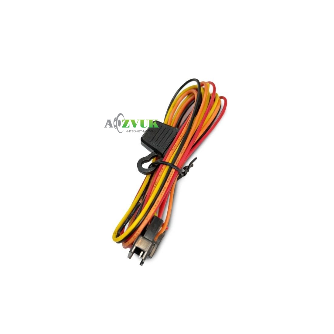 GPS Трекер eQuGPS Track 4G Mini CUT+ACC+SIM+BUT+Relay
