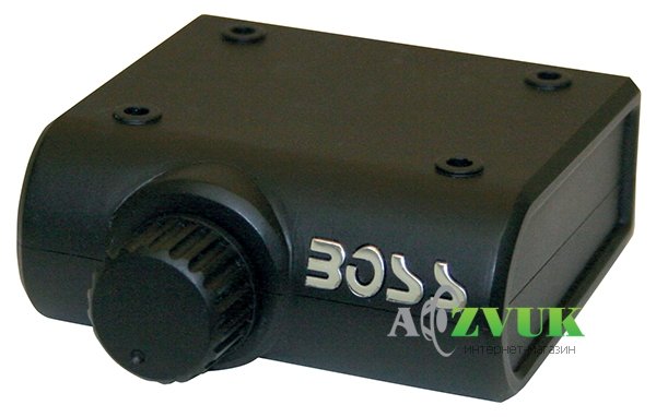 Автомобильный усилитель звука Boss Audio Chaos Erupt CER250.4