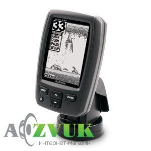 Эхолот Garmin Echo 151