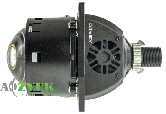 Линзы CYCLON Decker LED BL 3.0 RP-2 60/70W