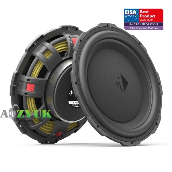 Автоакустика Helix Ci5 S200FM-S2